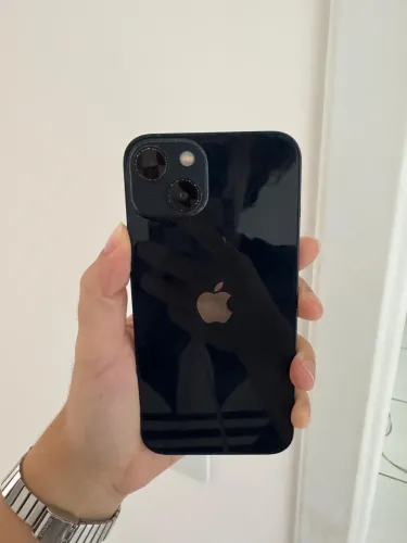 iPhone 13 128gb azul usado