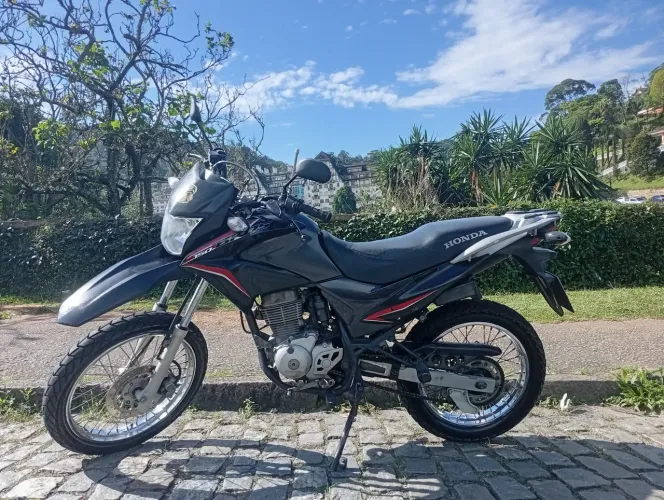 BROS ESD 150