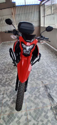 Vendo ágio ou quitada Bros 160 abs