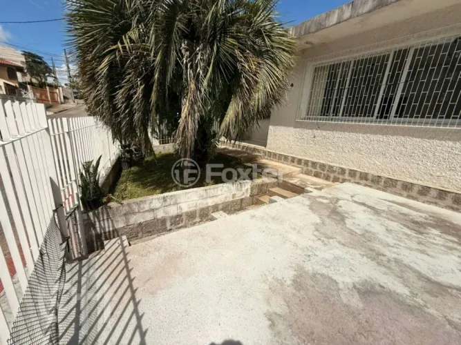 Casa à venda Rua Desembargador Gil Costa, Capoeiras - Florianópolis