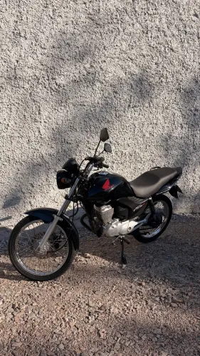 CG 150 ESDI motor 4mm