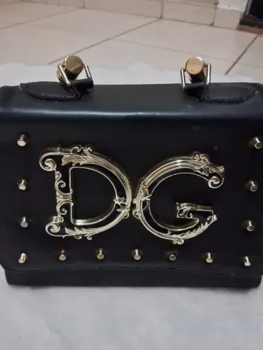 Por. 60. - Bolsa feminina