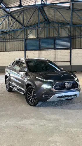 Fiat Toro Ranch 2.0 16V 4X4 Diesel Aut. 2023