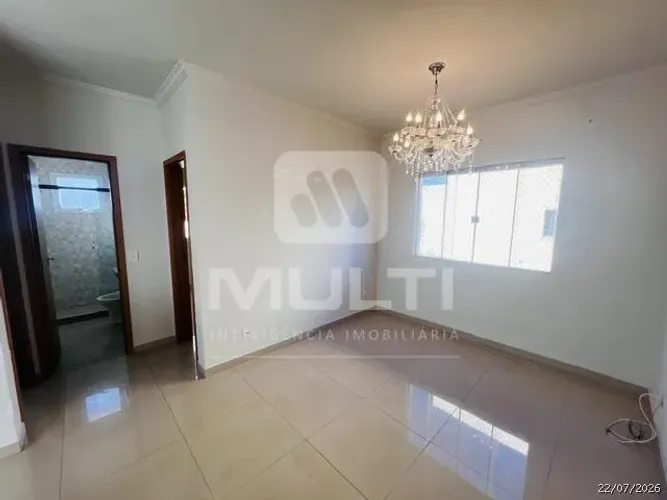 Apartamento - NOVA UBERLANDIA