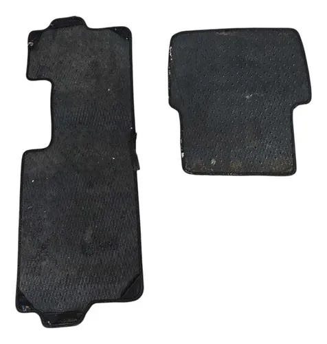 Jogo Tapete Chevrolet Onix Plus 1.0 2020 2021 2022 2023 2024 Preto