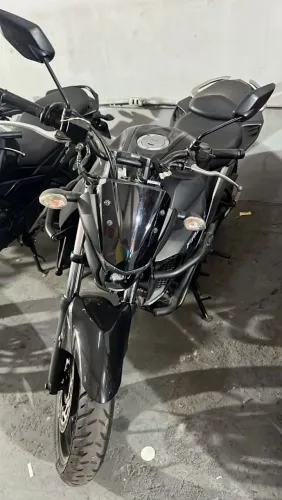 FZ25 2023/23 nova