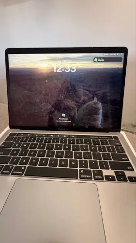 Oportunidade Mac book pro Max