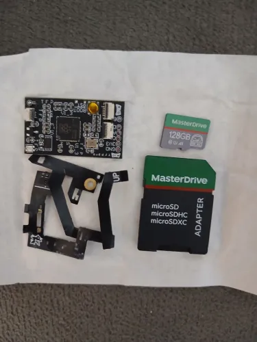 Kit destrava Nintendo Switch
