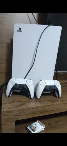Ps5 Fat 800 gb