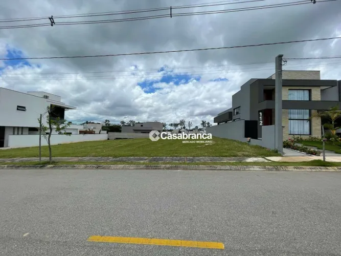Terreno à venda, 308 m² por R$ 479.000,00 - Condomínio Cyrela Landscape - Votorantim/SP