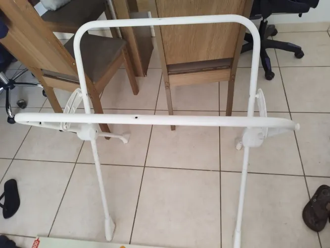 Banheira bebê