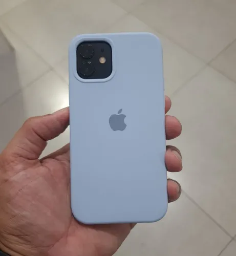 Iphone 12 icloud livre 128gb, 86% bateria Excelente Estado