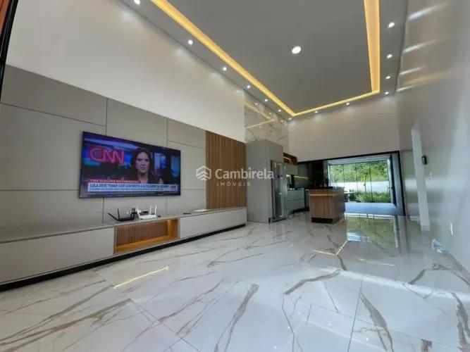 Casa à venda em São José - SC