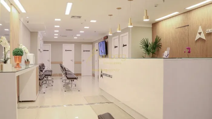 Clinica - Pronta em Alphaville - Barueri - SP