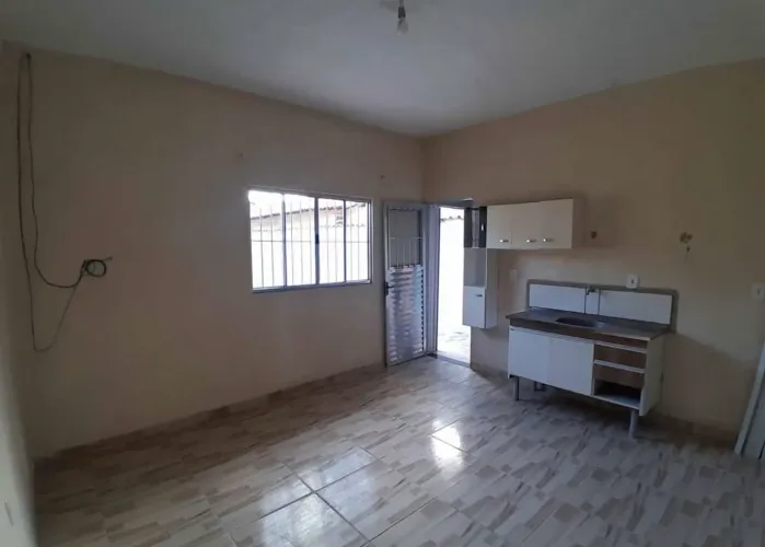 S.F vendo casa na sacramenta