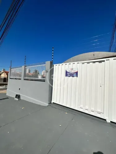 Imóvel Comercial no Jardim Cuiabá codigo: 359960
