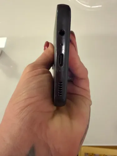 iPhone sem marcas de uso
