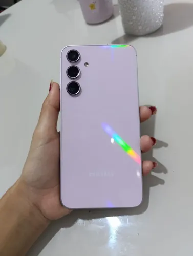 Vendo samsung  A55 256 gb