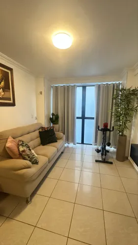 Apartamento 2/4 ao lado do Mag Shopping