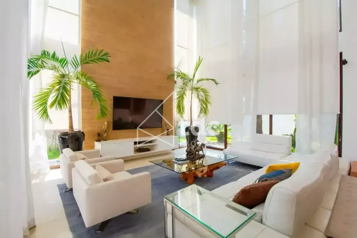Casa para venda com 5 quartos, 800m² - Barra da Tijuca - Rio de Janeiro/RJ