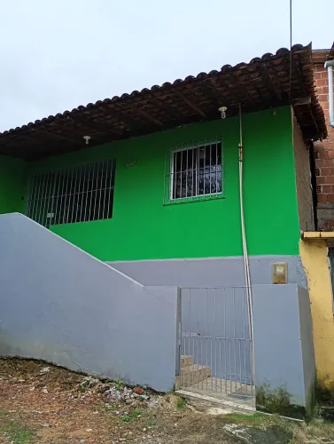 (Aluga-se casa em gaibu mobiliada por temporada ou fim de semana)