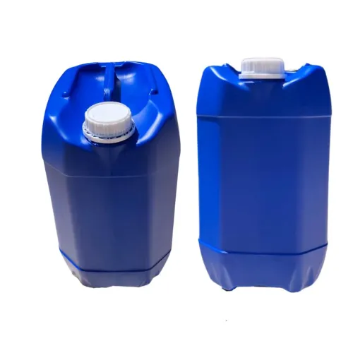 Bombona azul 20 litros