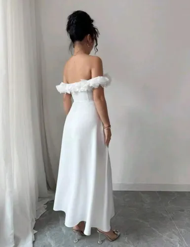 Vestidos de noiva