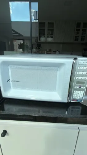 Microondas Electrolux 34L