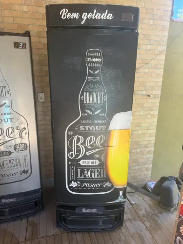 Cervejeira Gelopar