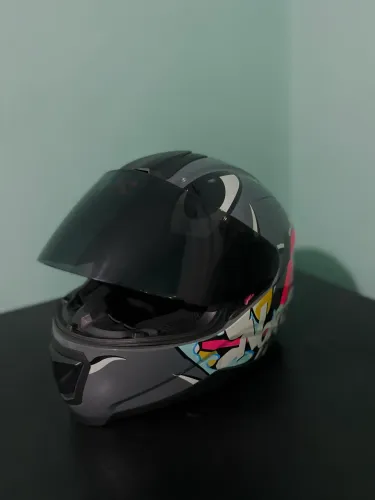 capacete Norisk