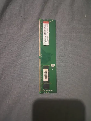 Vende-se memória ram 4GB 2133MHz DDR4