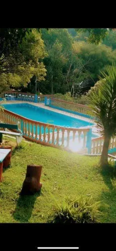 Chácara Completa com Estrutura para Eventos Várzea Paulista/SP 6.200m²