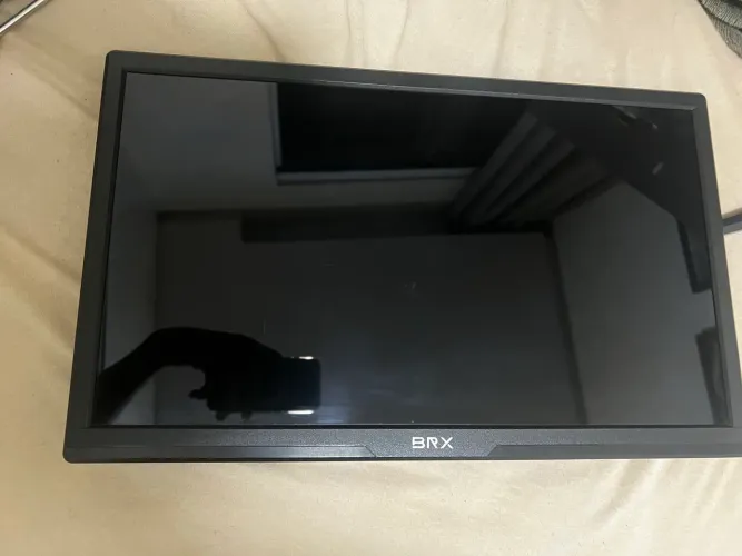 MONITOR BRX 22POL 75 HZ
