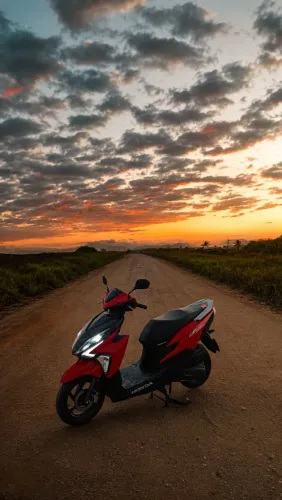 Vendo ou troco em moto maior cilindrada