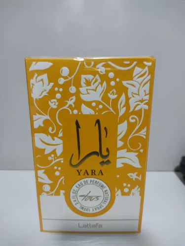 LATTAFA YARA TOUS 100 ML