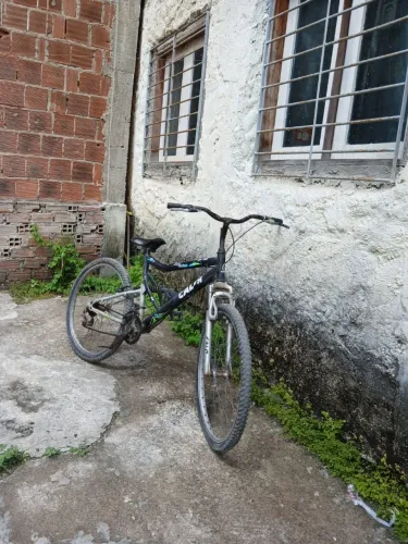 Bicicleta aro 26