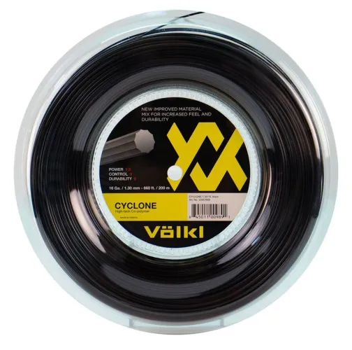 Rolo de corda Volkl Cyclone