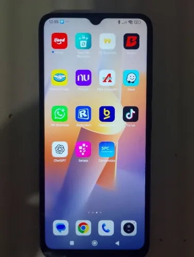 Xiaomi redmi 12c 128g