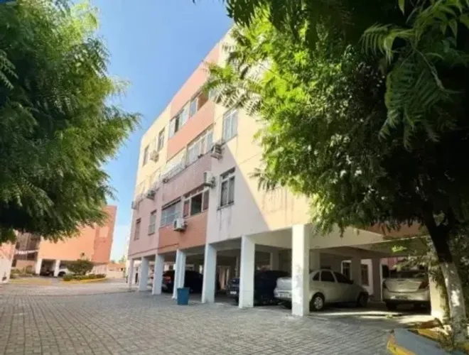 Apartamento 100 m² | 4 Quartos | Parque Jatahy Sul | Montese