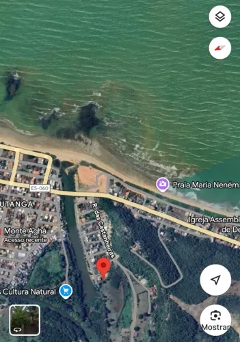 Lote - Praia Piúma ES