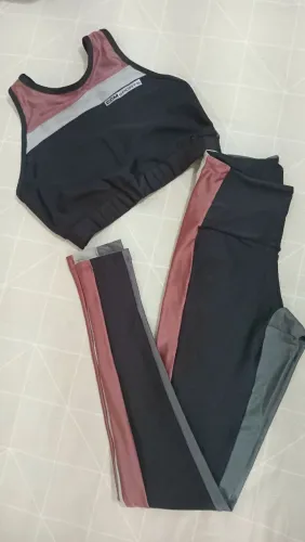 Conjunto Fitness P CCM SPORTS