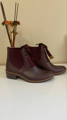 Bota Vinho Colcci 35/36