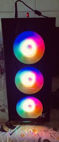 CPU gamer 