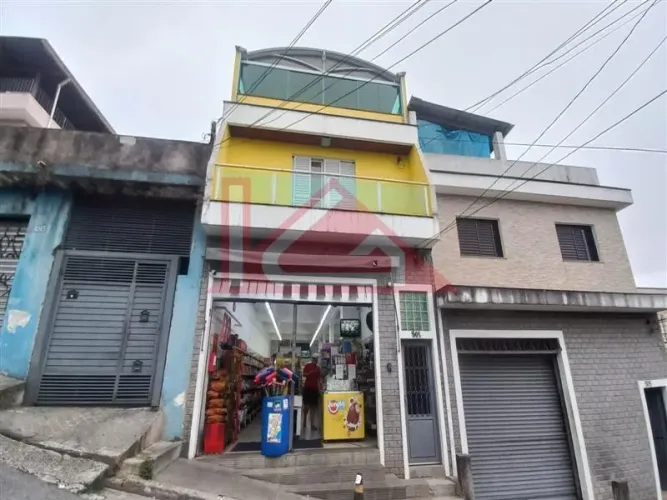 Casa Vila Brasilina São Paulo/SP