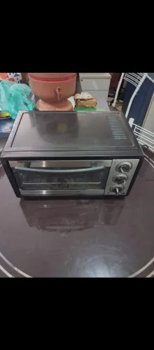Forno Elétrico