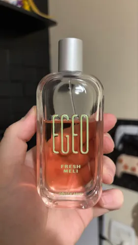 Egeo Fresh Meli