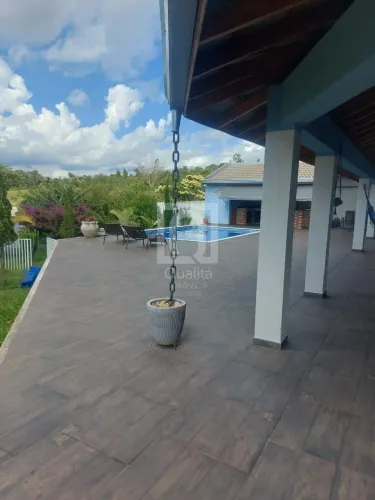 CHÁCARA CONDOMÍNIO CHÁCARAS CASTELLO, SOROCABA