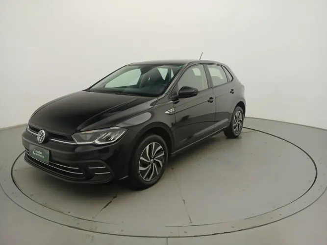 Volkswagen Polo Highline 170 TSI 1.0 Flex 12V Aut. 2026