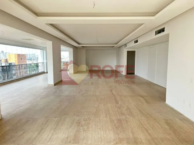 Venda ou Locação Condomínio Merano | 405m², 3 suítes e 5 vagas | Alto Luxo com Vista Ibira