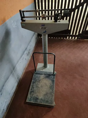 Balança 300kg